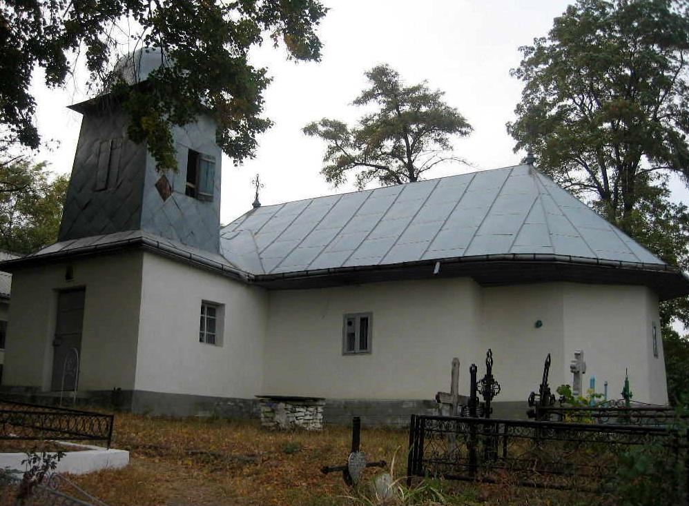 Biserica Izvorul Tămăduirii